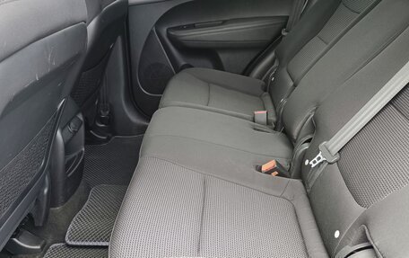 KIA Sorento II рестайлинг, 2012 год, 1 650 000 рублей, 15 фотография