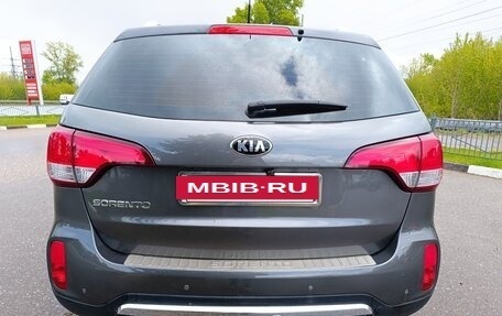 KIA Sorento II рестайлинг, 2012 год, 1 650 000 рублей, 8 фотография