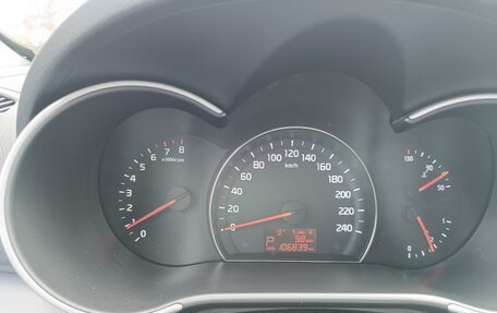 KIA Sorento II рестайлинг, 2012 год, 1 650 000 рублей, 19 фотография