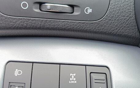 KIA Sorento II рестайлинг, 2012 год, 1 650 000 рублей, 20 фотография
