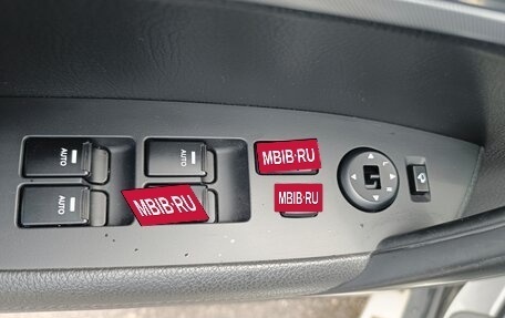 KIA Sorento II рестайлинг, 2012 год, 1 650 000 рублей, 21 фотография