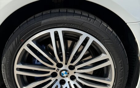 BMW 5 серия, 2019 год, 5 400 000 рублей, 8 фотография