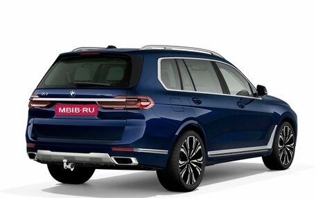BMW X7, 2024 год, 21 989 000 рублей, 6 фотография