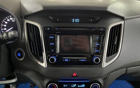 Hyundai Creta I рестайлинг, 2019 год, 1 550 000 рублей, 15 фотография