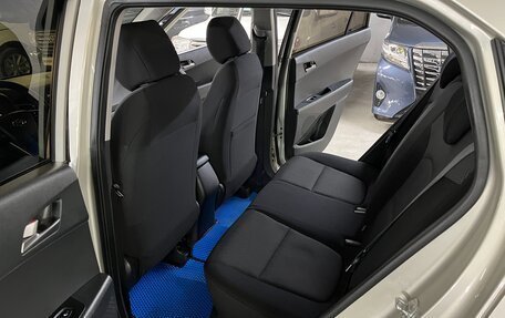 Hyundai Creta I рестайлинг, 2019 год, 1 550 000 рублей, 21 фотография