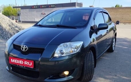 Toyota Auris II, 2007 год, 785 000 рублей, 4 фотография