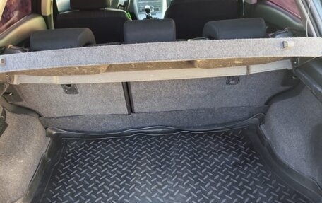 Toyota Auris II, 2007 год, 785 000 рублей, 10 фотография