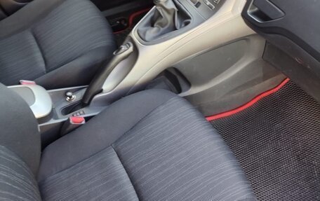 Toyota Auris II, 2007 год, 785 000 рублей, 12 фотография