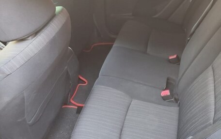 Toyota Auris II, 2007 год, 785 000 рублей, 8 фотография