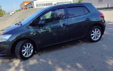 Toyota Auris II, 2007 год, 785 000 рублей, 16 фотография