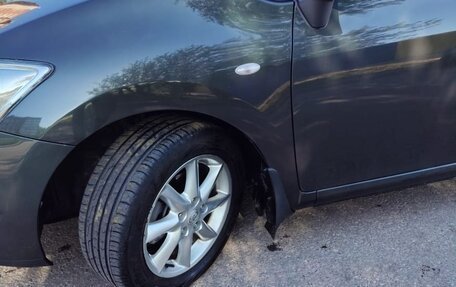Toyota Auris II, 2007 год, 785 000 рублей, 17 фотография