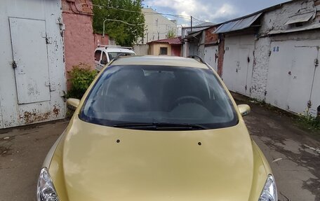 Peugeot 307 I, 2005 год, 350 000 рублей, 6 фотография