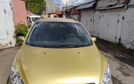 Peugeot 307 I, 2005 год, 350 000 рублей, 9 фотография