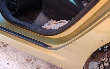 Peugeot 307 I, 2005 год, 350 000 рублей, 17 фотография
