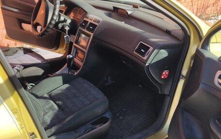 Peugeot 307 I, 2005 год, 350 000 рублей, 19 фотография