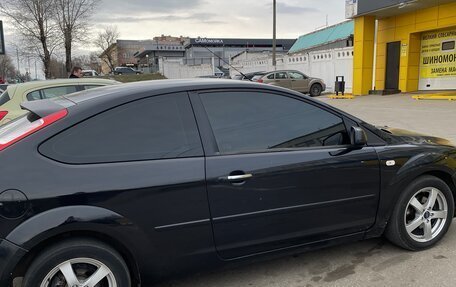 Ford Focus II рестайлинг, 2007 год, 460 000 рублей, 4 фотография