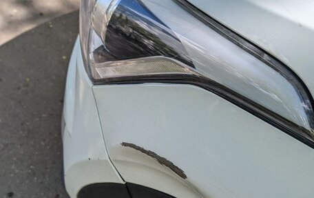 Hyundai Creta I рестайлинг, 2017 год, 1 250 000 рублей, 3 фотография