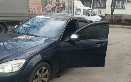 Mercedes-Benz C-Класс, 2008 год, 999 000 рублей, 4 фотография