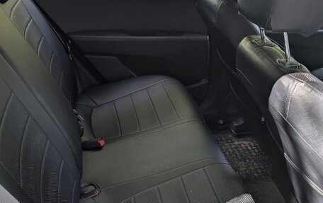 Hyundai Creta I рестайлинг, 2017 год, 1 250 000 рублей, 5 фотография