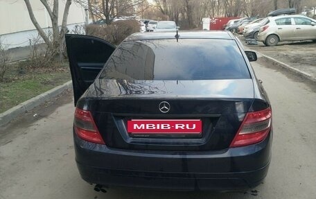 Mercedes-Benz C-Класс, 2008 год, 999 000 рублей, 6 фотография