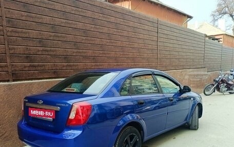 Chevrolet Nubira, 2004 год, 500 000 рублей, 3 фотография