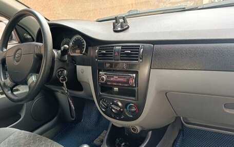 Chevrolet Nubira, 2004 год, 500 000 рублей, 8 фотография