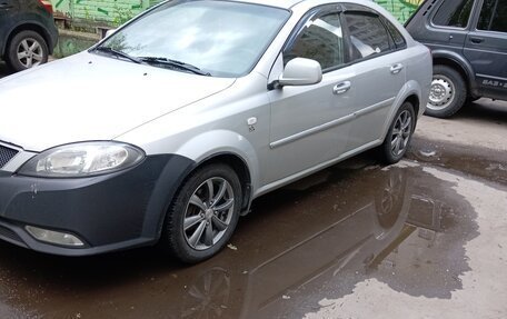 Daewoo Gentra II, 2014 год, 500 000 рублей, 2 фотография