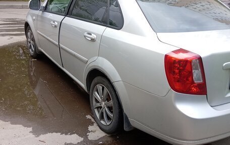 Daewoo Gentra II, 2014 год, 500 000 рублей, 3 фотография