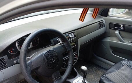 Daewoo Gentra II, 2014 год, 500 000 рублей, 8 фотография