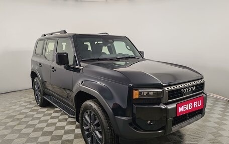 Toyota Land Cruiser Prado, 2025 год, 12 290 000 рублей, 3 фотография