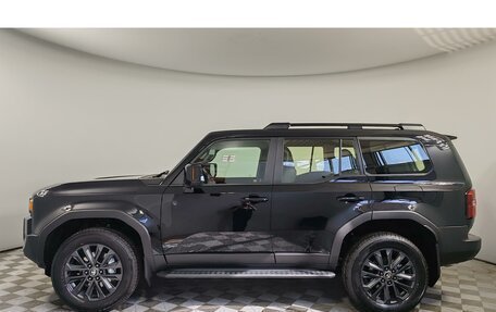 Toyota Land Cruiser Prado, 2025 год, 12 290 000 рублей, 8 фотография