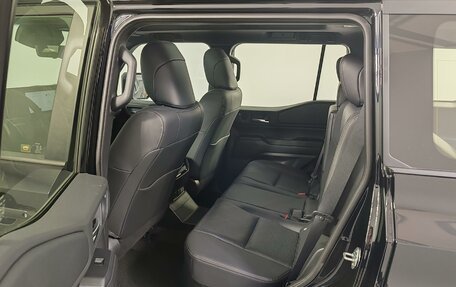 Toyota Land Cruiser Prado, 2025 год, 12 290 000 рублей, 12 фотография