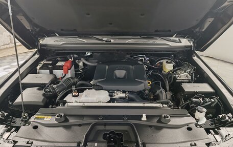 Toyota Land Cruiser Prado, 2025 год, 12 290 000 рублей, 9 фотография
