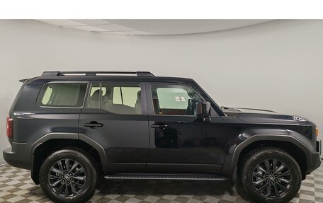 Toyota Land Cruiser Prado, 2025 год, 12 290 000 рублей, 4 фотография