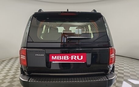 Toyota Land Cruiser Prado, 2025 год, 12 290 000 рублей, 6 фотография