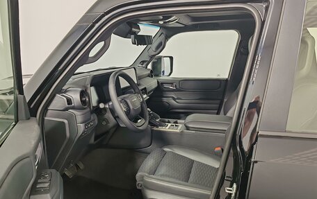 Toyota Land Cruiser Prado, 2025 год, 12 290 000 рублей, 16 фотография