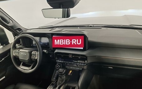 Toyota Land Cruiser Prado, 2025 год, 12 290 000 рублей, 11 фотография