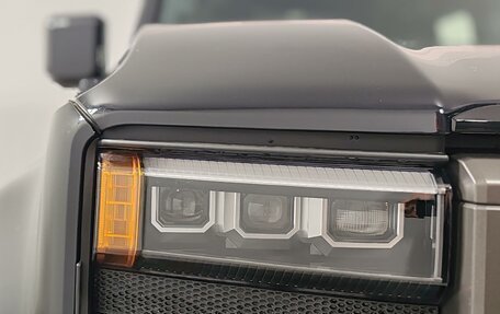 Toyota Land Cruiser Prado, 2025 год, 12 290 000 рублей, 17 фотография