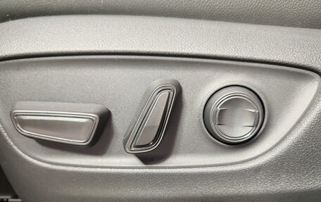 Toyota Land Cruiser Prado, 2025 год, 12 290 000 рублей, 22 фотография