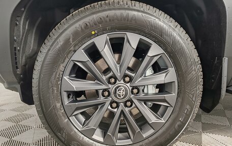 Toyota Land Cruiser Prado, 2025 год, 12 290 000 рублей, 18 фотография