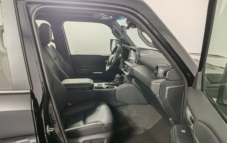 Toyota Land Cruiser Prado, 2025 год, 12 290 000 рублей, 19 фотография