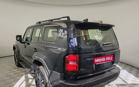 Toyota Land Cruiser Prado, 2025 год, 12 290 000 рублей, 7 фотография