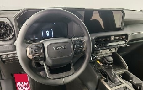 Toyota Land Cruiser Prado, 2025 год, 12 290 000 рублей, 26 фотография