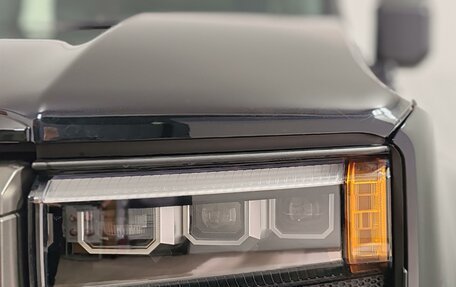 Toyota Land Cruiser Prado, 2025 год, 12 290 000 рублей, 27 фотография