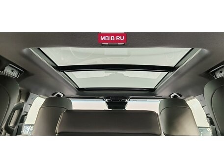 Toyota Land Cruiser Prado, 2025 год, 12 290 000 рублей, 24 фотография