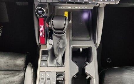 Toyota Land Cruiser Prado, 2025 год, 12 290 000 рублей, 21 фотография