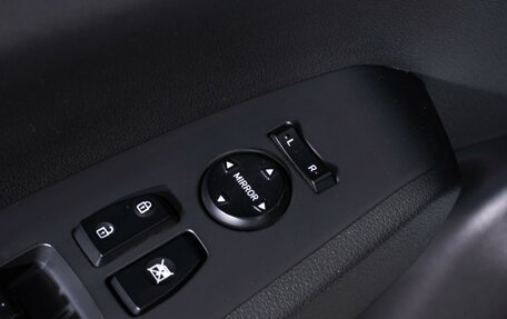 Hyundai Solaris II рестайлинг, 2017 год, 1 047 000 рублей, 18 фотография