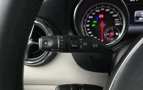 Mercedes-Benz GLA, 2021 год, 2 182 000 рублей, 7 фотография