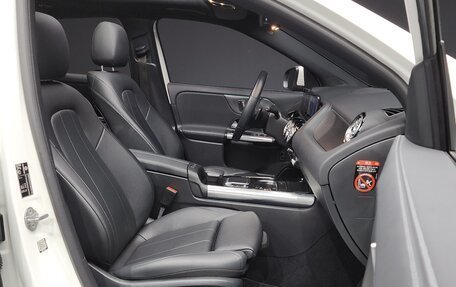 Mercedes-Benz GLA, 2021 год, 2 182 000 рублей, 8 фотография