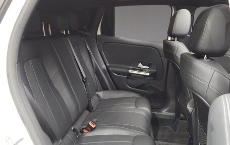 Mercedes-Benz GLA, 2021 год, 2 182 000 рублей, 10 фотография